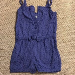 Baby Gap romper 4T